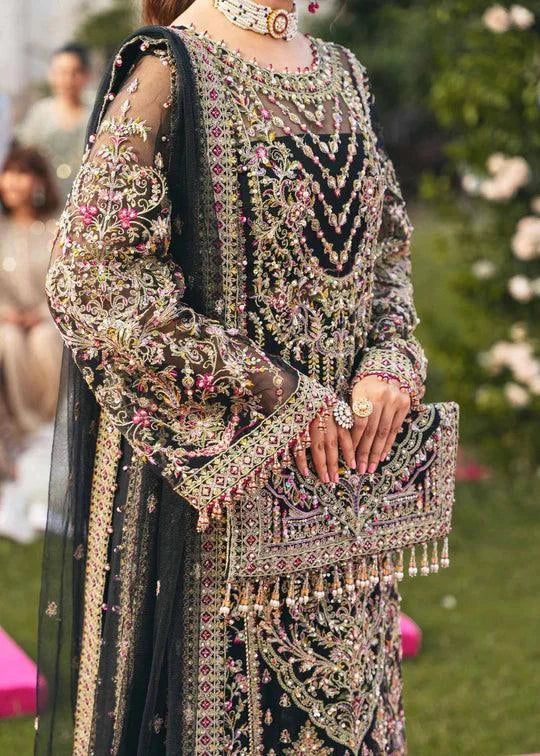 Kanwal Malik| Maahi Formals 23 | Liyana -  Kanwal Malik Bridal -  House of Maryam