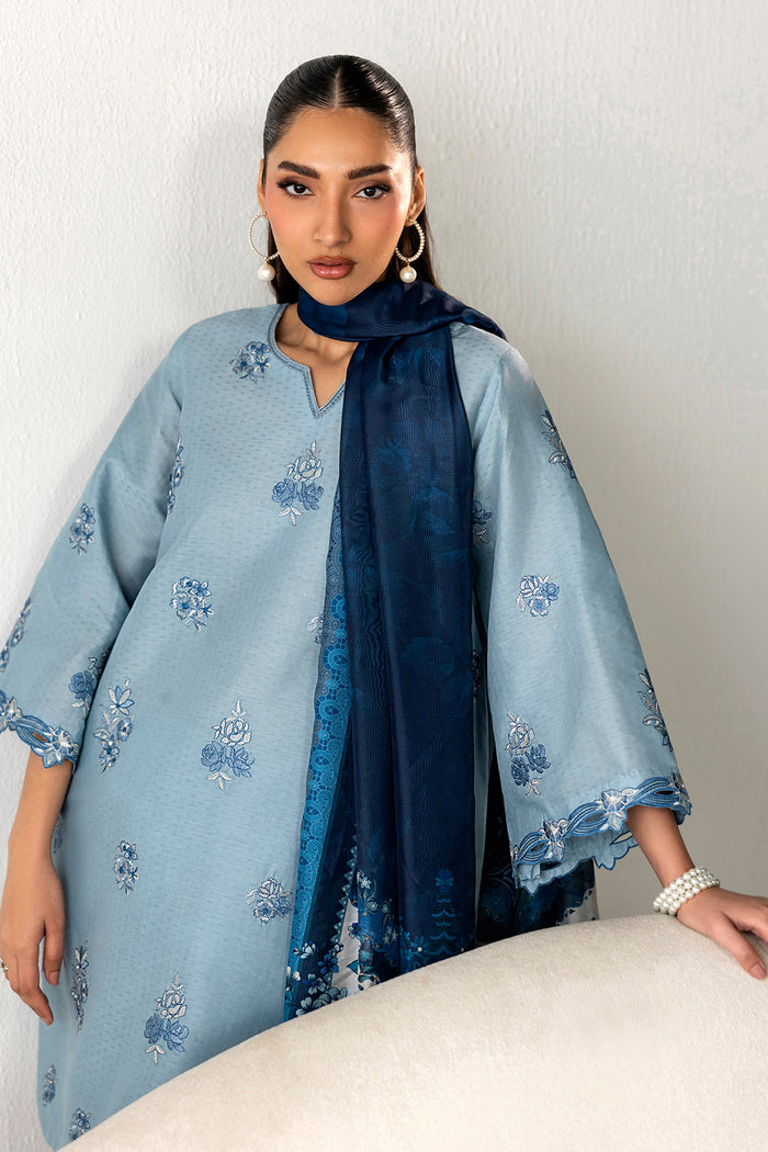Baroque  | Luxury Pret 26 | PR-1255-4