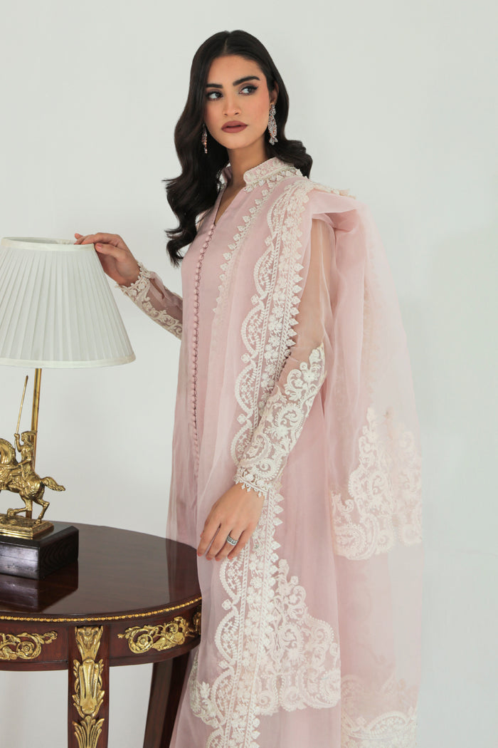 Baroque  | Luxury Pret 26 | PR-685-4