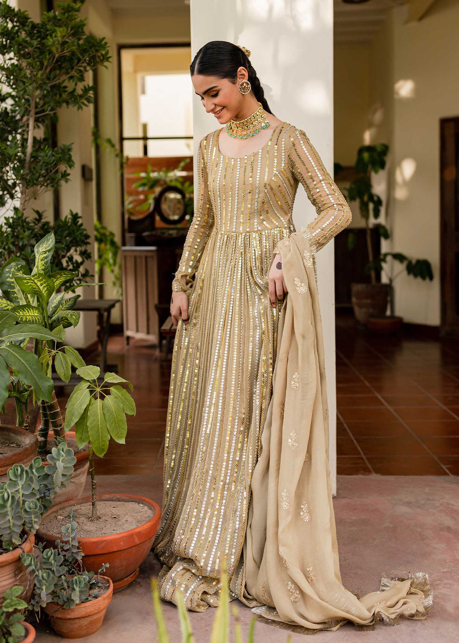 Allure | Mayal Formals | ZAMAL -  Allure Formal - Original Designer Dress - House of Maryam