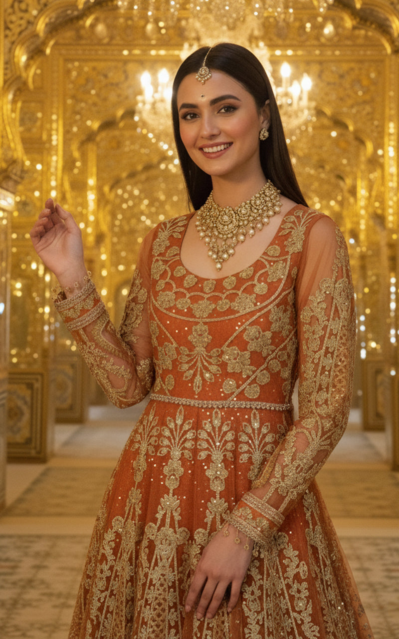 Threads and Motifs | Formal Dresses 25 | 10366-4