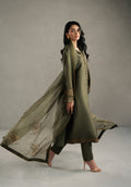Zarqash | Silk Edit | ZQS 006 ARIA -  Zarqash Ladies Clothes -  House of Maryam