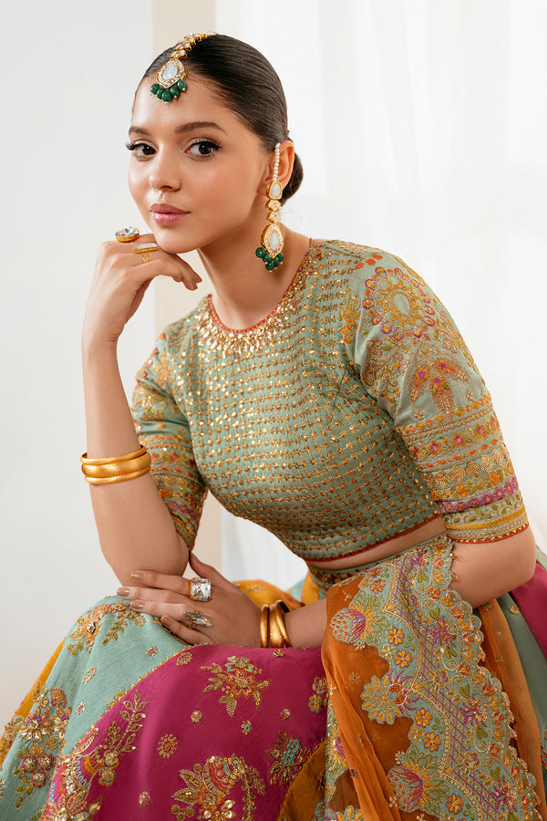 Baroque | Formal Collection | UF-4036, image 5