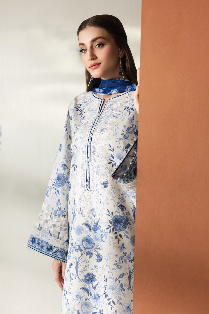 Baroque | Luxury Summer Pret | UF-4429-4
