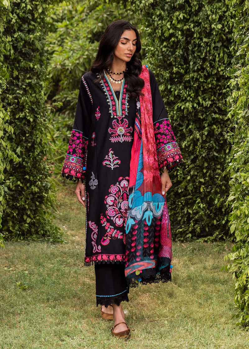 Sadaf Fawad Khan | Lawn 24 |Ada (B) by Designer Sadaf Fawad Khan - House of Maryam - Pakistani Designer Ethnic Wear in {{ shop.shopifyCountryName }}