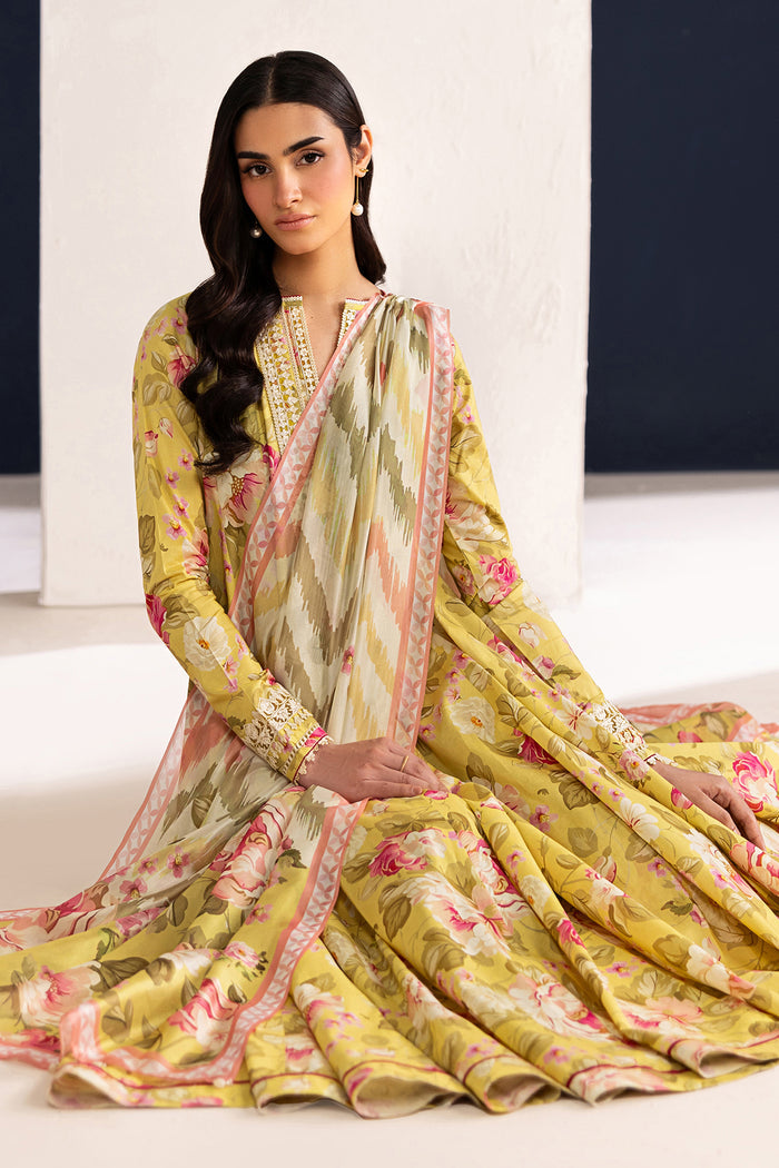 Baroque  | Luxury Pret 26 | PR-1328, image 5