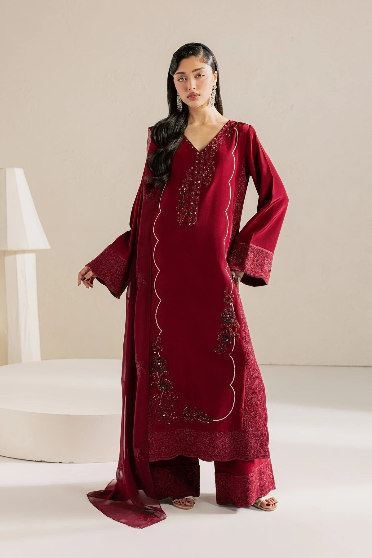 Vanya | Meraki Formals | FF-89