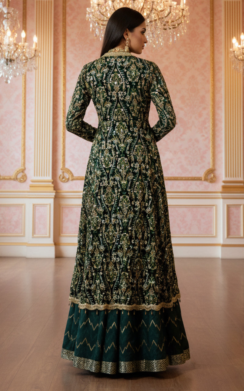 Threads and Motifs | Formal Dresses 25 | 10359