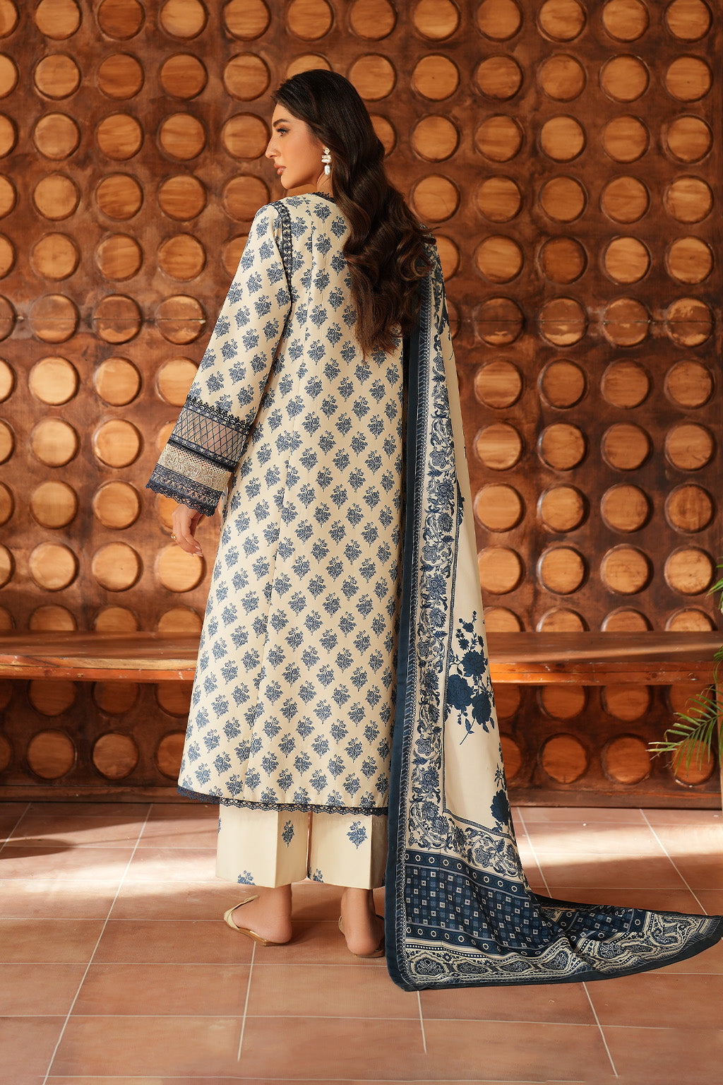 Iznik | Winter 25 | IPF-07-2