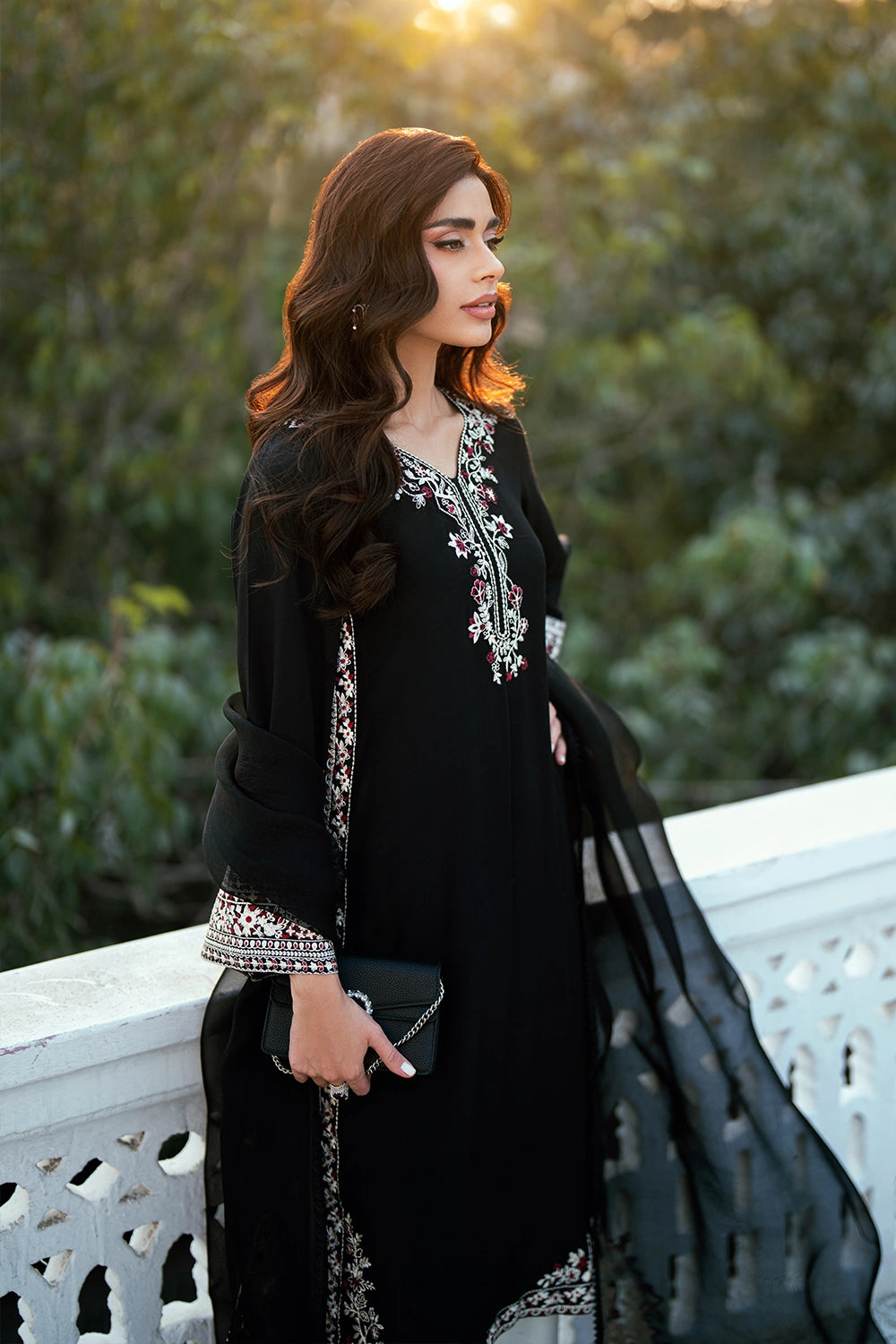 Azure | Vogue Formals | Black Swan, image 4