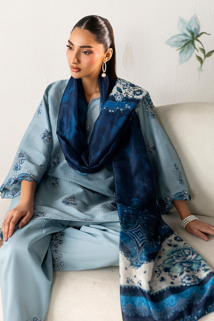 Baroque  | Luxury Pret 26 | PR-1255-5