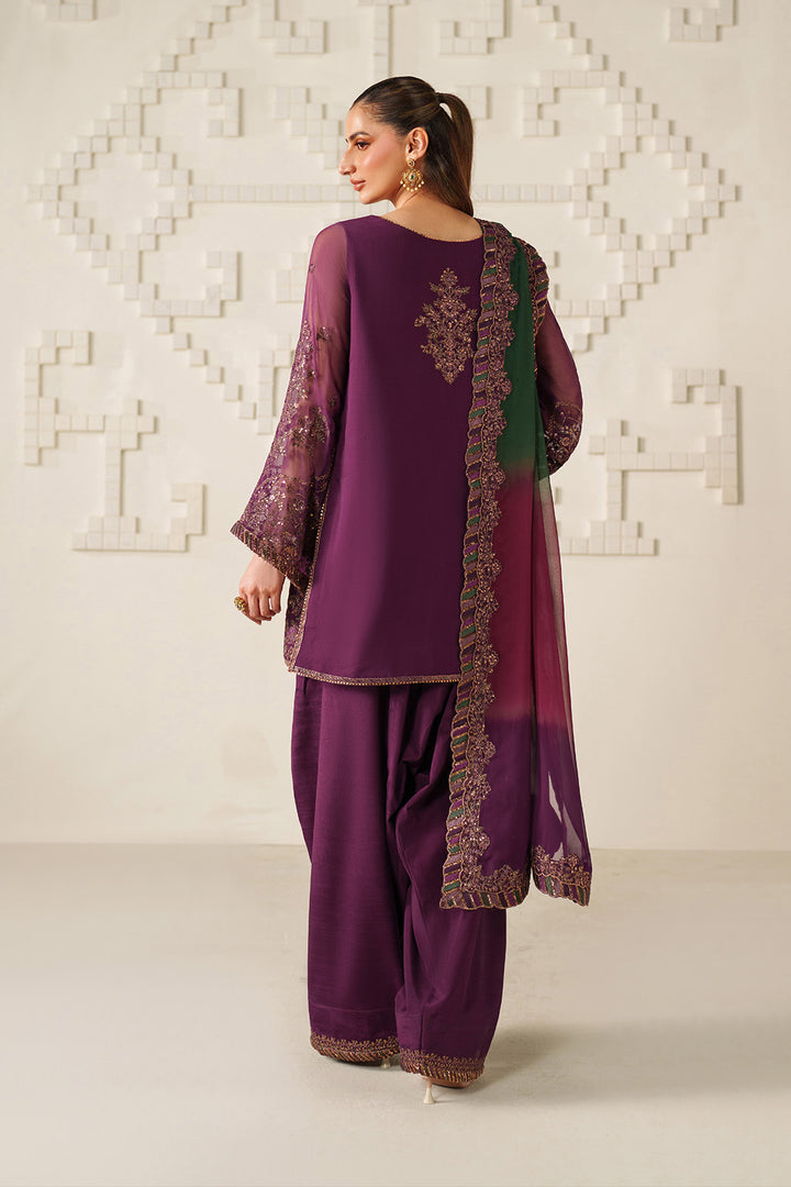Iznik | Chinon Chiffon | UE-624, image 2