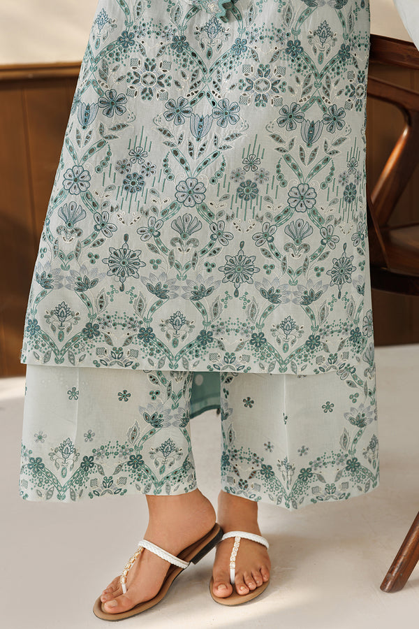 Baroque | Luxury Summer Pret | UF-4503-6