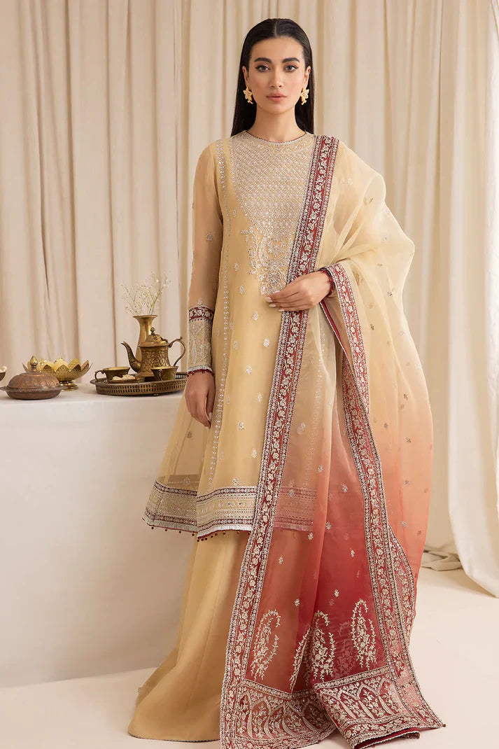 Jazmin | Formals Collection | UC-3015 -  Jazmin Formal - Original Designer Dress - House of Maryam