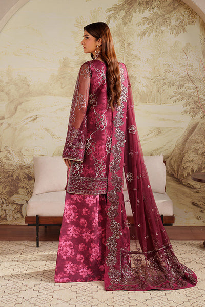 Zarif  | Zaneera Formals | ZRF-ZPE-07 FALEK
