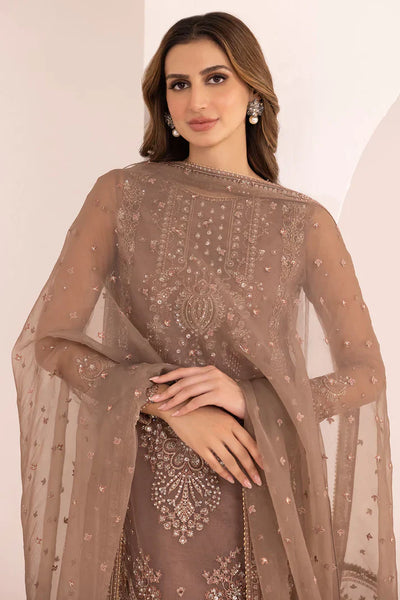 Jazmin | Formals Collection | UN-4013 -  Jazmin Formal - Original Designer Dress - House of Maryam