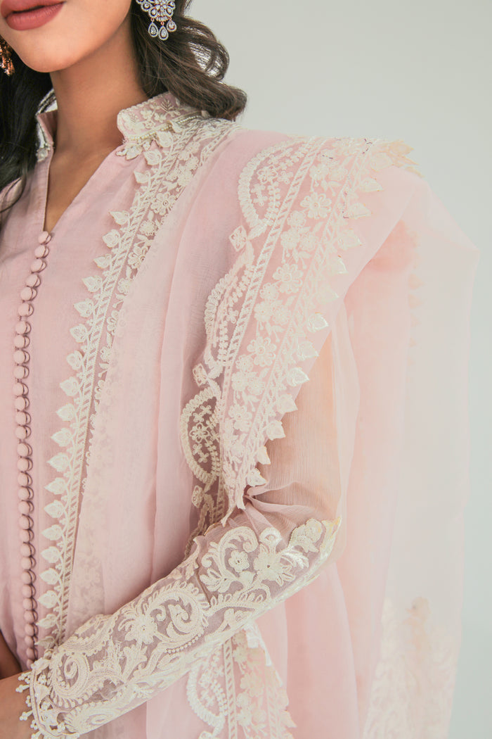 Baroque  | Luxury Pret 26 | PR-685-3