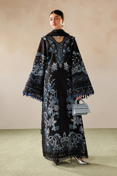 Baroque | Eid Lawn 26 | EL26-D08