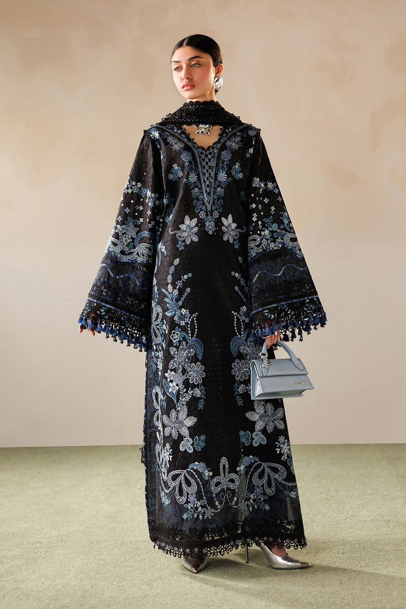 Baroque | Eid Lawn 26 | EL26-D08-1