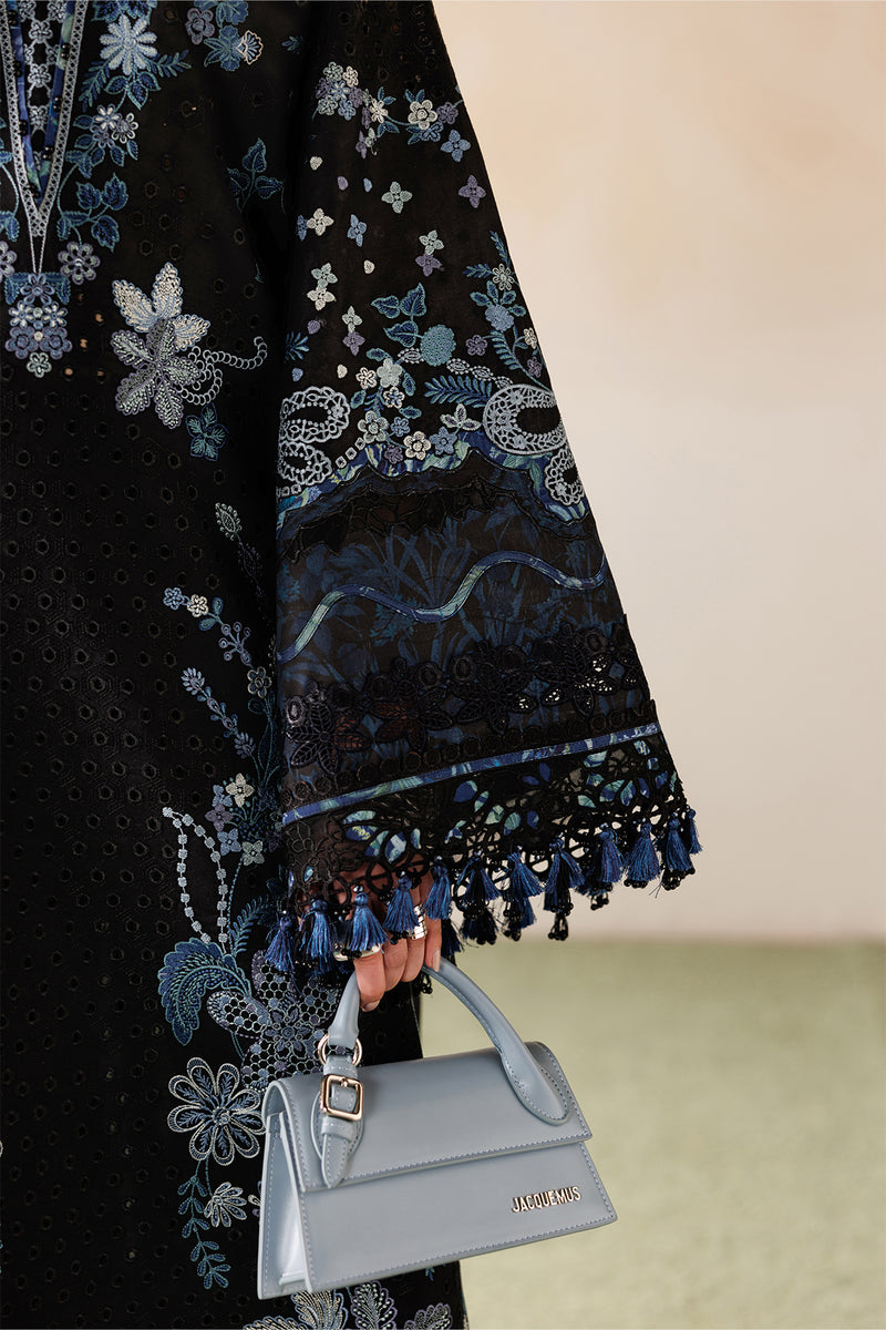 Baroque | Eid Lawn 26 | EL26-D08, image 6
