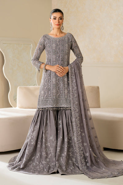 Baroque | Formal Collection |  UF-4161