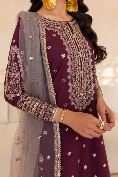 Batik | Zaynur Luxe Pret Edit | Lavish -  Batik Ladies Clothes - Original Designer Dress - House of Maryam