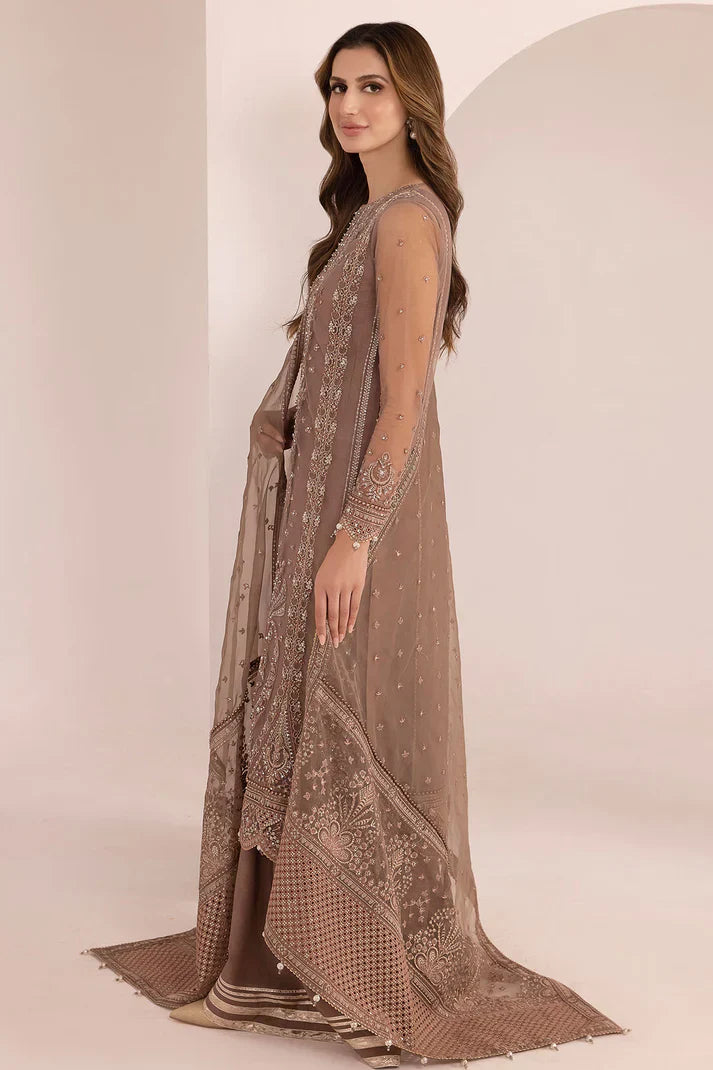 Jazmin | Formals Collection | UN-4013 -  Jazmin Formal - Original Designer Dress - House of Maryam