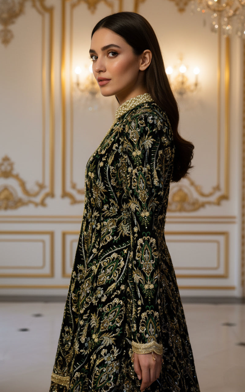 Threads and Motifs | Formal Dresses 25 | 10359, image 4