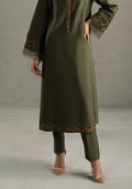 Zarqash | Silk Edit | ZQS 006 ARIA -  Zarqash Ladies Clothes -  House of Maryam
