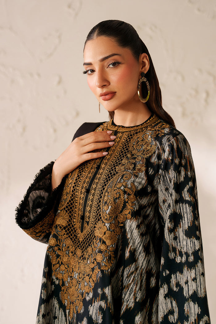 Baroque | Luxury Pret 25 | UF-4289, image 3