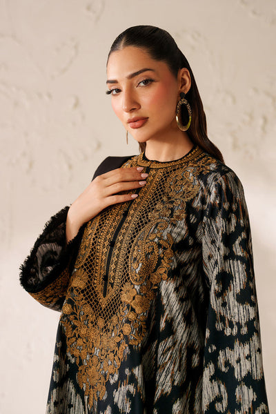 Baroque | Luxury Pret 25 | UF-4289