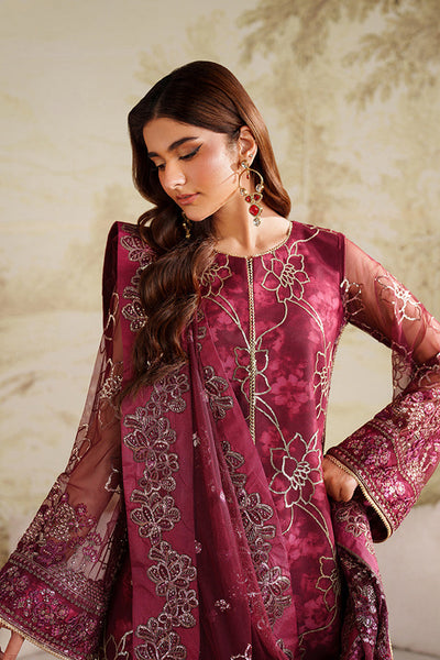 Zarif  | Zaneera Formals | ZRF-ZPE-07 FALEK