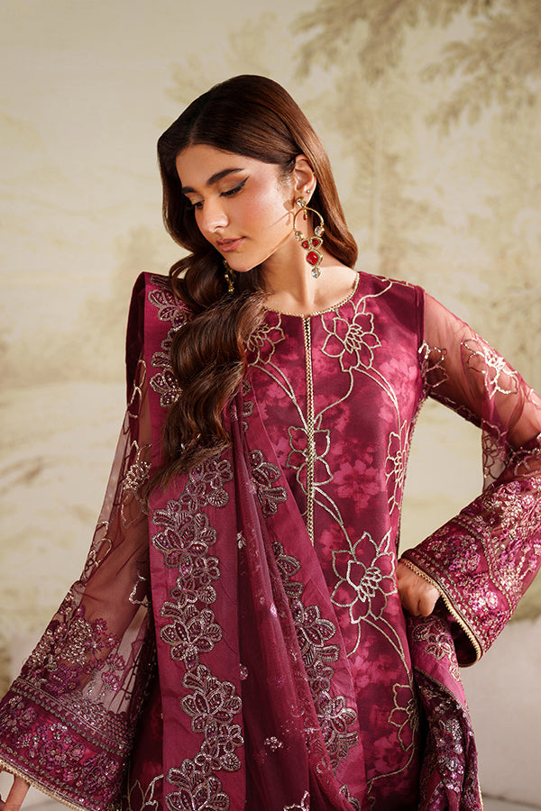 Zarif  | Zaneera Formals | ZRF-ZPE-07 FALEK-3