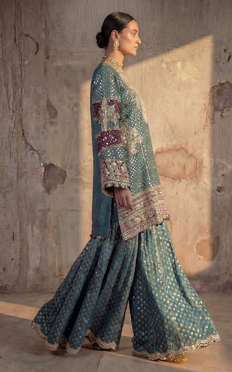 Threads and Motifs | Formal Outfits | 10576, image 6