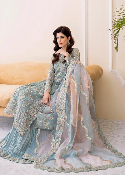 Kanwal Malik | Formals | Rimel