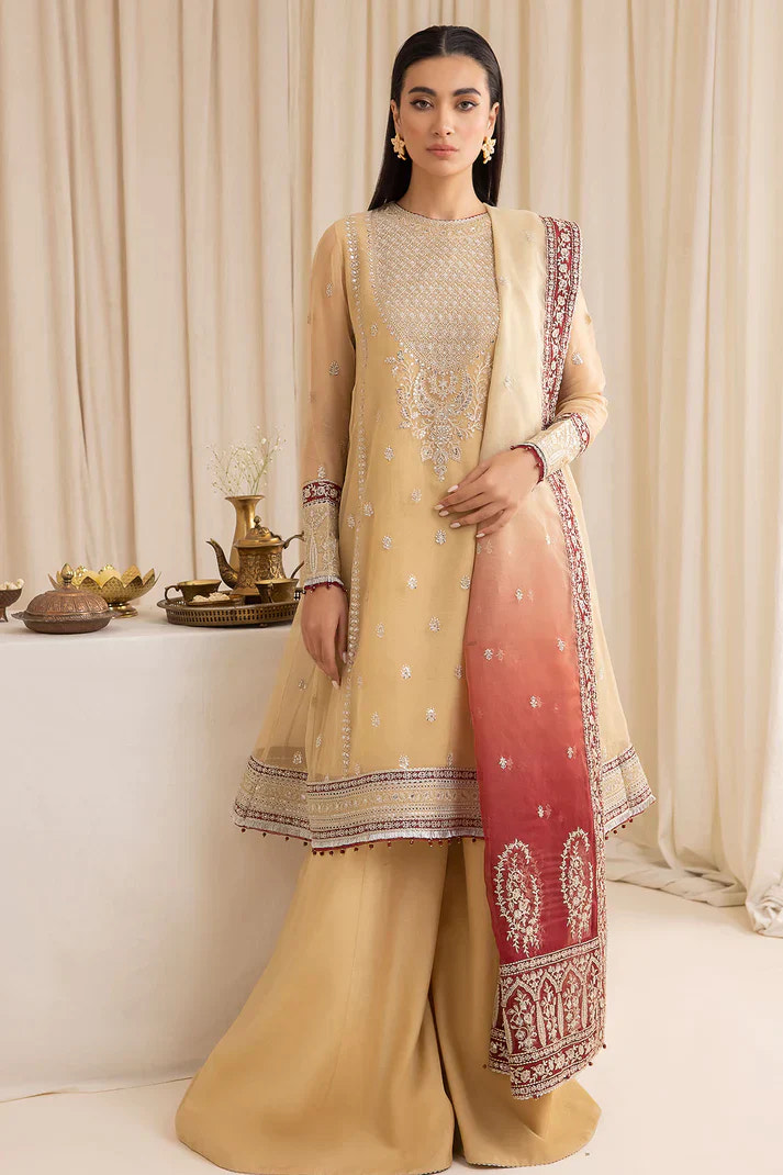 Jazmin | Formals Collection | UC-3015 -  Jazmin Formal - Original Designer Dress - House of Maryam