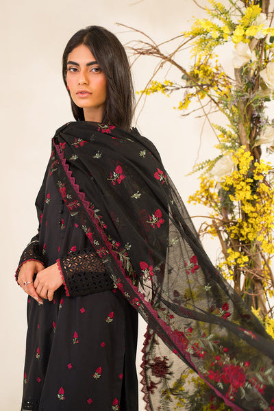 Iznik | Lawnkari 24 | UE-196 ASTUTE -  Iznik Formal - Original Designer Dress - House of Maryam