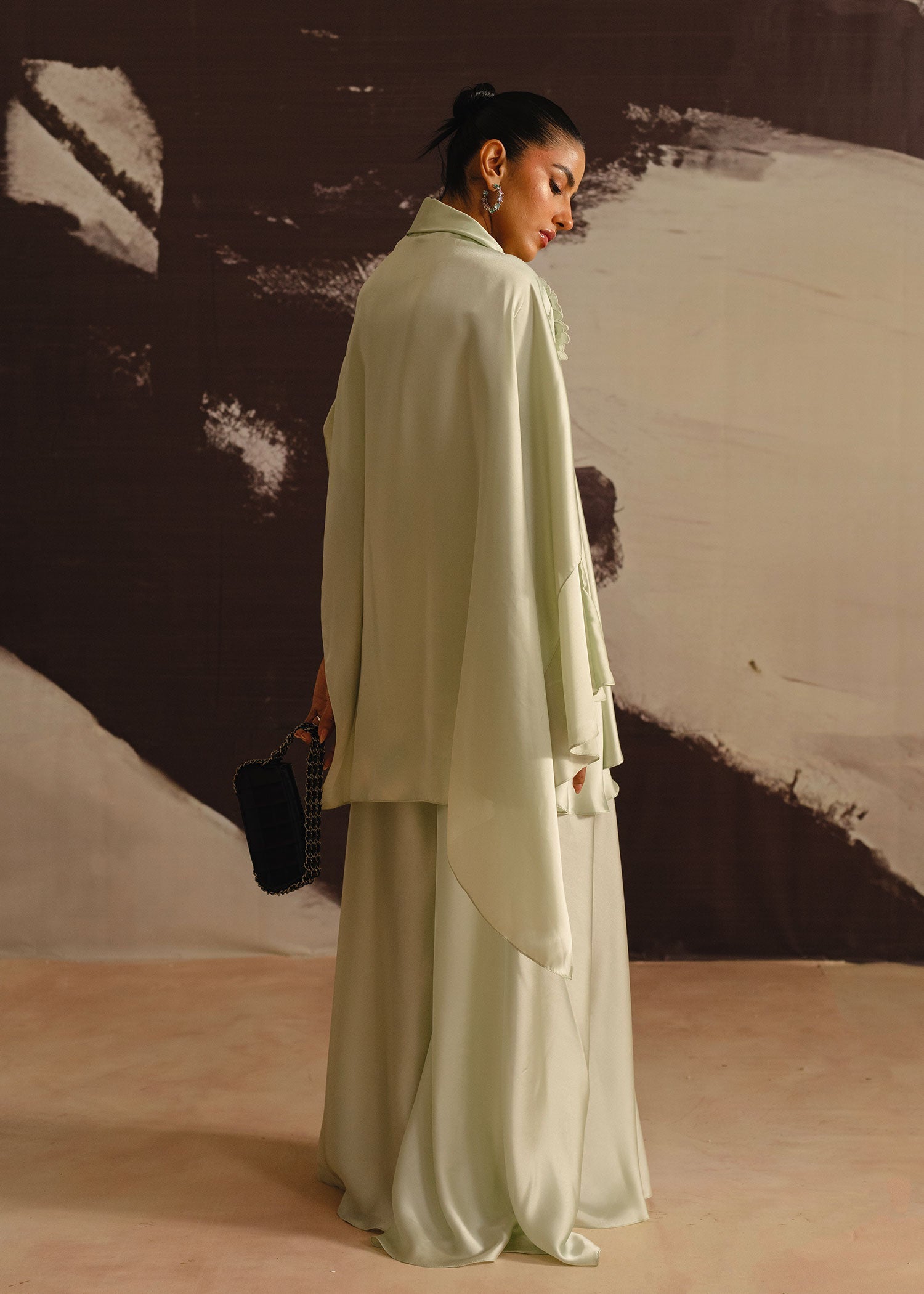Mahgul | Eye of Cemal | Essence -  Mahgul Ladies Clothes -  House of Maryam