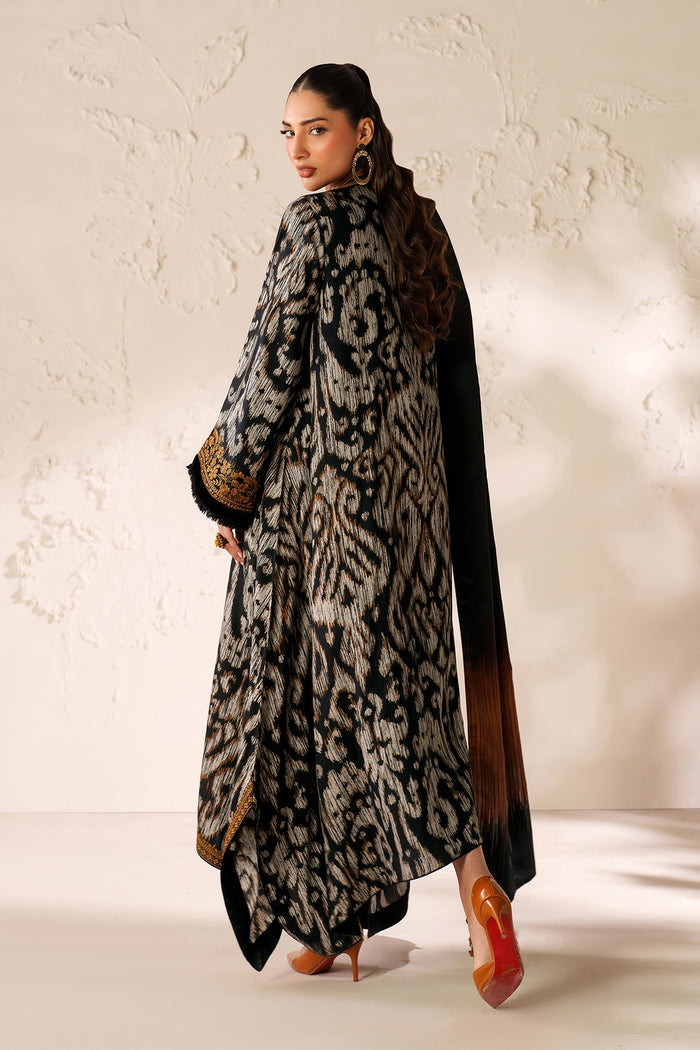 Baroque | Luxury Pret 25 | UF-4289, image 2