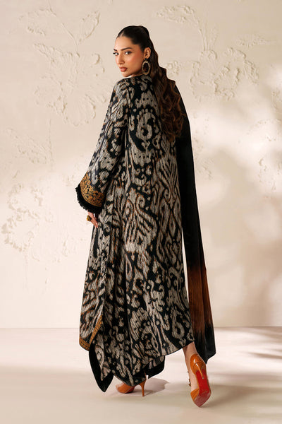 Baroque | Luxury Pret 25 | UF-4289