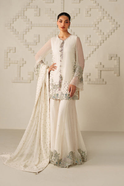 Iznik | Chinon Chiffon | UE-620