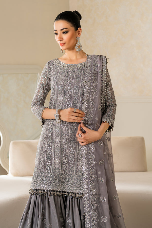 Baroque | Formal Collection |  UF-4161, image 3