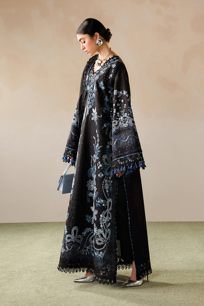 Baroque | Eid Lawn 26 | EL26-D08, image 4