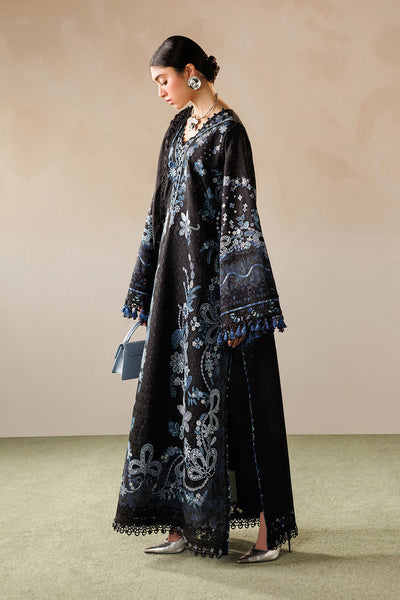 Baroque | Eid Lawn 26 | EL26-D08