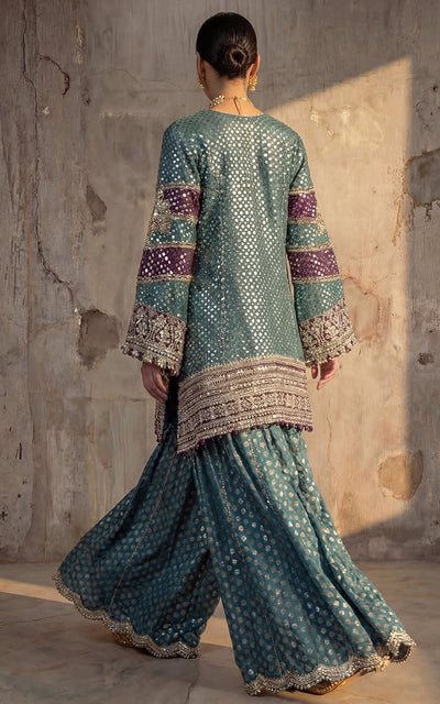 Threads and Motifs | Formal Outfits | 10576