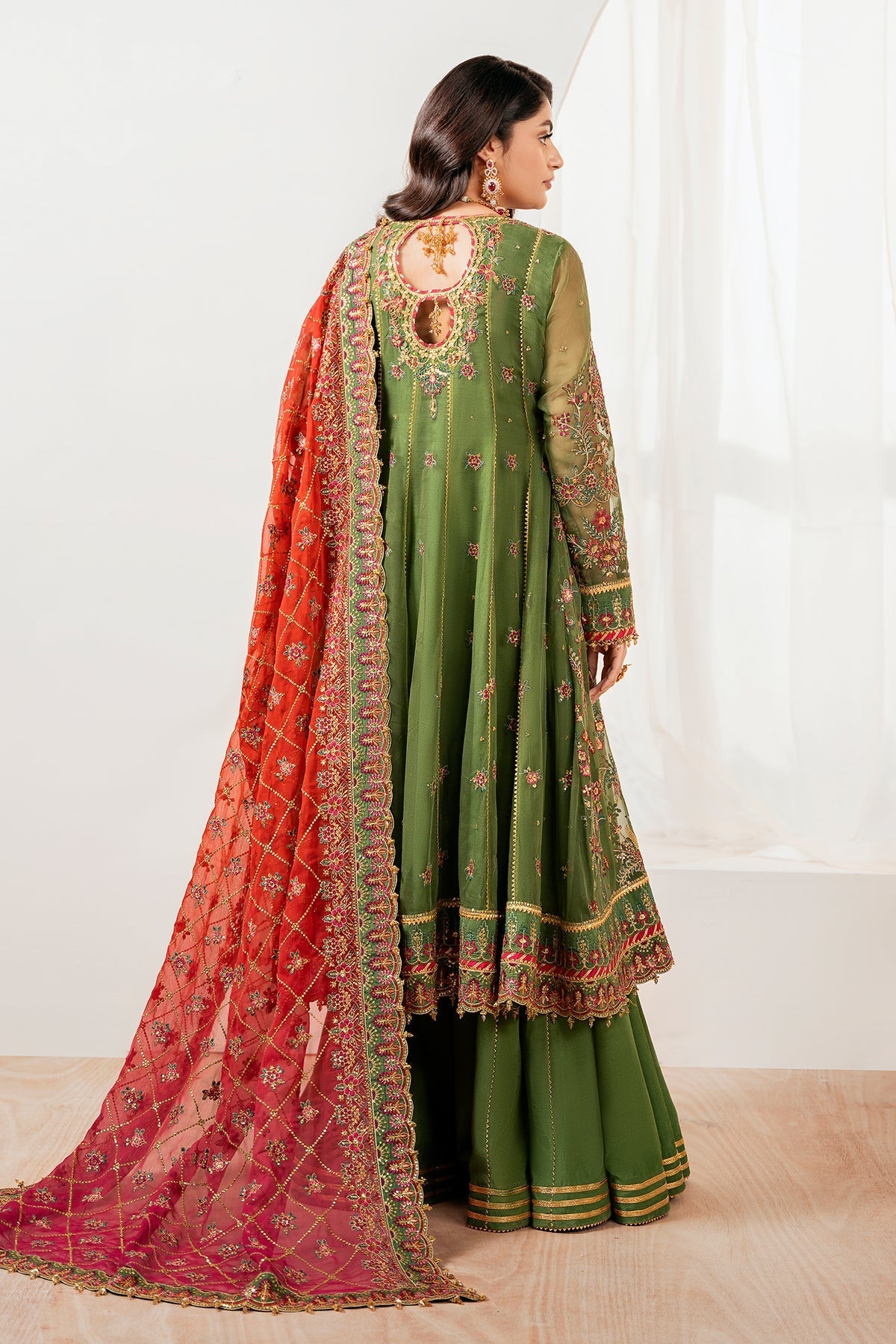 Baroque | Formal Collection | UF-4037-2