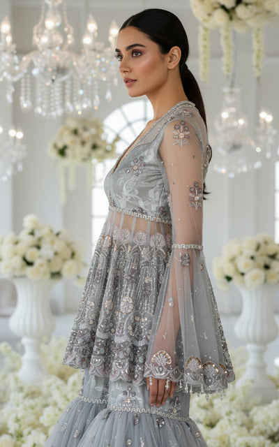 Threads and Motifs | Formal Dresses 25 | 10394