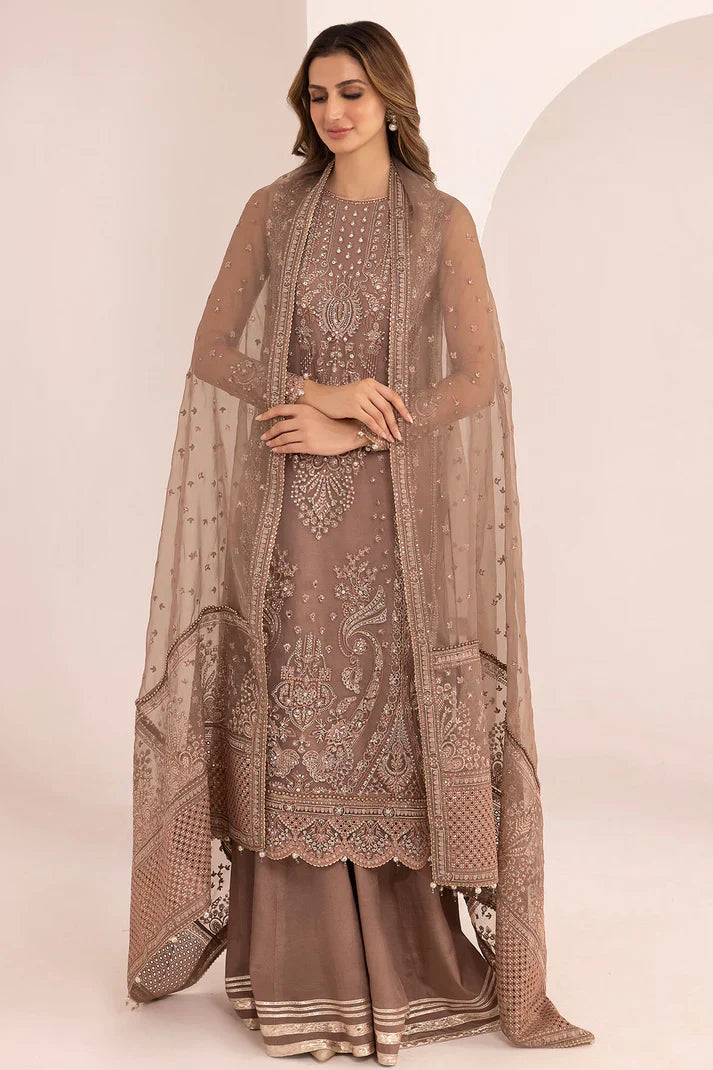 Jazmin | Formals Collection | UN-4013 -  Jazmin Formal - Original Designer Dress - House of Maryam