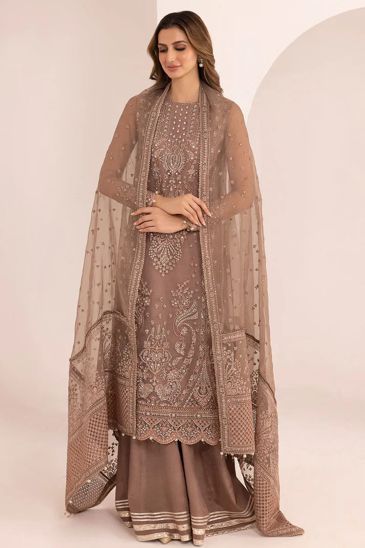 Jazmin | Formals Collection | UN-4013 -  Jazmin Formal - Original Designer Dress - House of Maryam