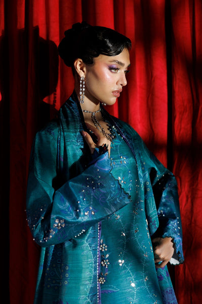 Rangrasiya | Luxe Silk 26 | Lumeire